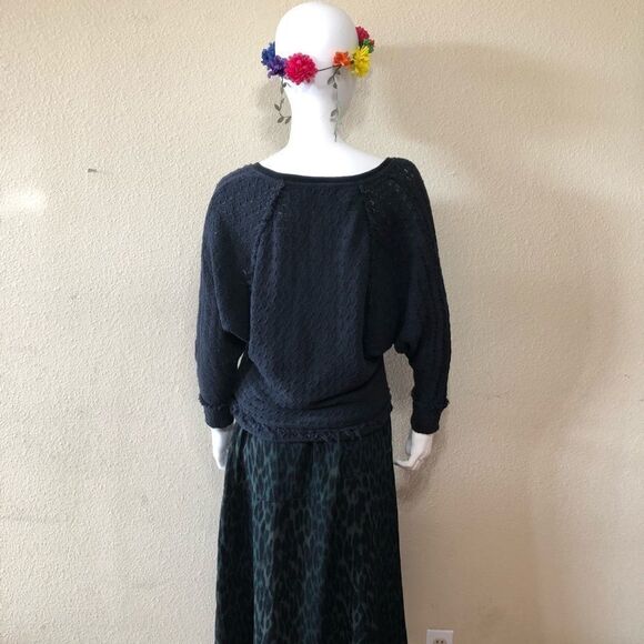 Free People Thien's Hacci Top Sizes XS & M - Picture 5 of 14